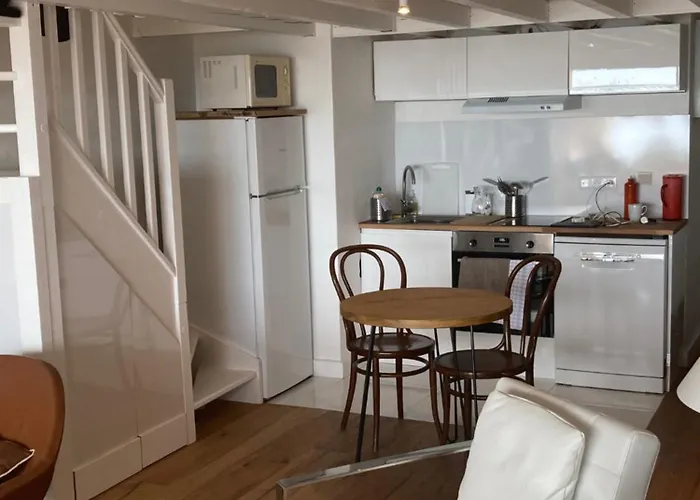 Vue Mer, Accès Privé Plage, Piscine Appartement Sainte-Maxime