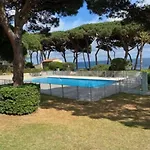 Διαμέρισμα Vue Mer, Acces Prive Plage, Piscine