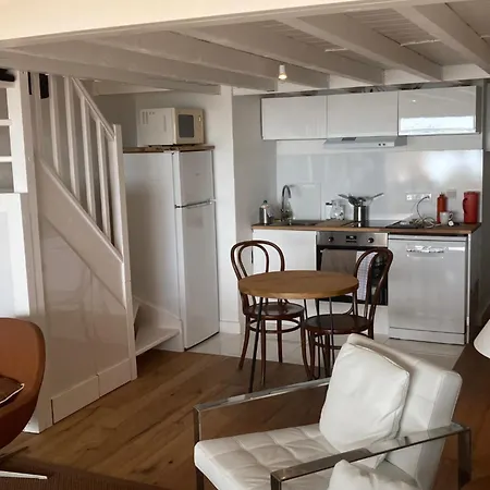 Vue Mer, Acces Prive Plage, Piscine Apartment Sainte-Maxime