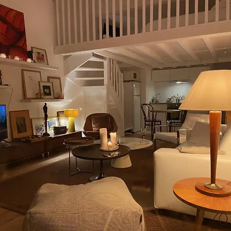 Apartment Vue Mer, Acces Prive Plage, Piscine *