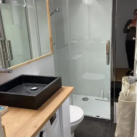 Vue Mer, Acces Prive Plage, Piscine Apartmán