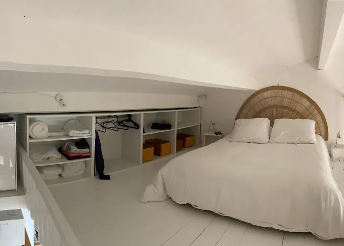 Daire Vue Mer, Acces Prive Plage, Piscine